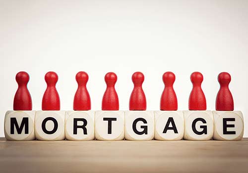 Will Fixed rates come down as fast as the variable rate?