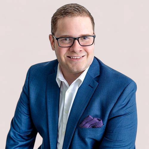 Michael Capobianco Mortgage Agent Level 2