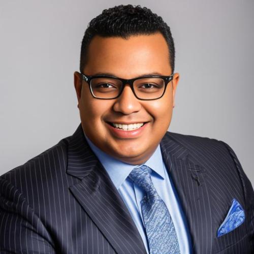 Ahmed Helfawi Mortgage Agent Level 2